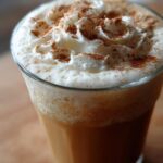 Delicia Otonal Latte Especias