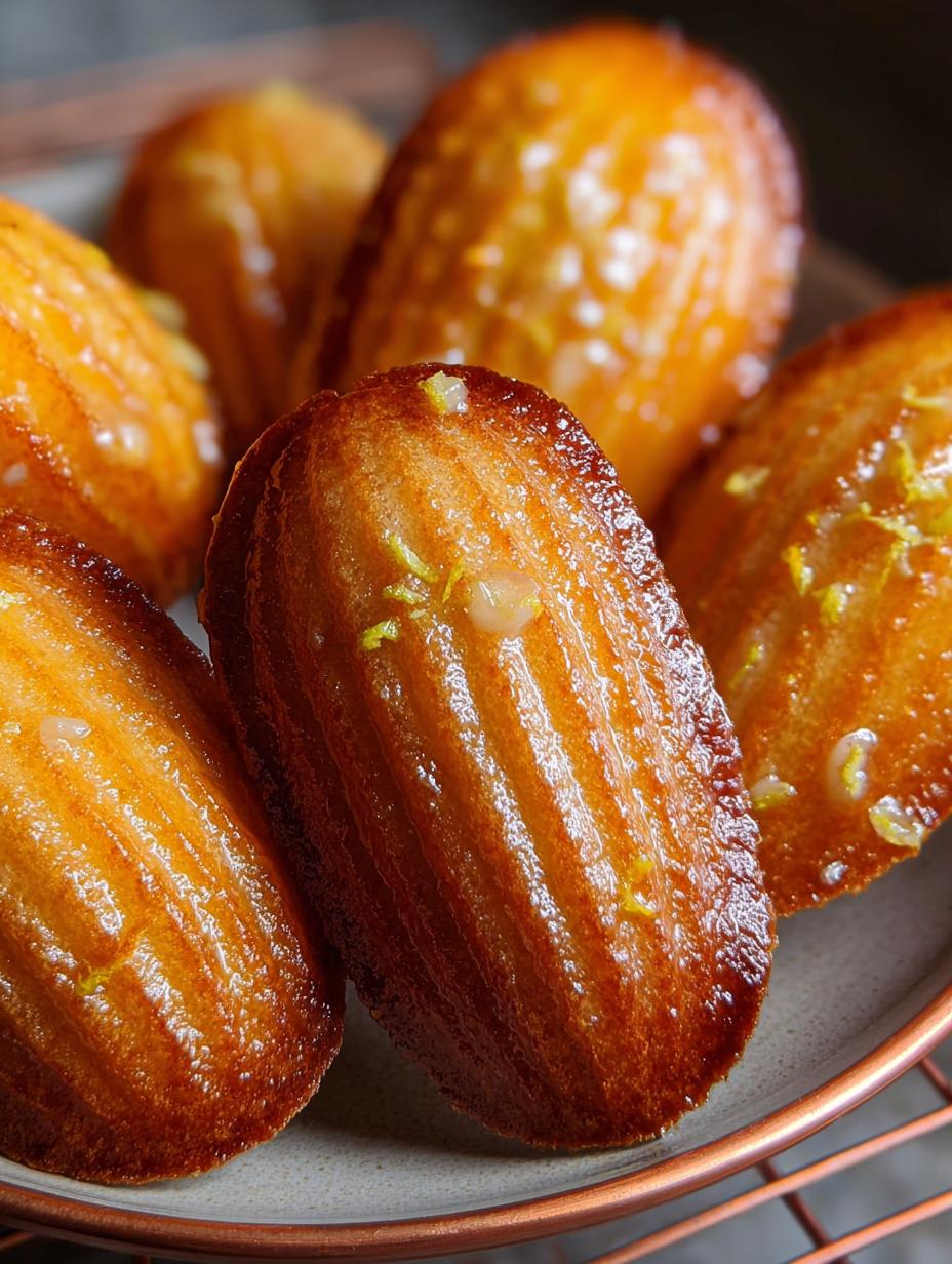 21 Deliciosas Madeleines Azahar Glaseado Caseras Increíbles 106 21 Deliciosas Madeleines Azahar Glaseado Caseras Increíbles - Deliciosas Madeleines Azahar Glaseado - additional detail