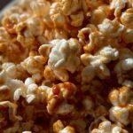 Deliciosas Palomitas Dulces Canela