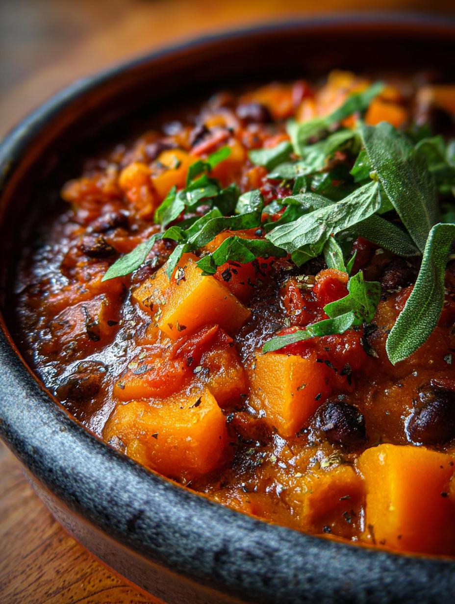 Delicioso Estofado Calabaza Butternut: El Último Placer - Delicioso Estofado Calabaza Butternut - main visual representation