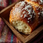 Delicioso Pan Dulce Coco: 1 Secreto Imprescindible 5 Delicioso Pan Dulce Coco