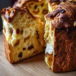 Delicioso Panettone Español Relleno: 1 Receta Increíble 82 Delicioso Panettone Espanol Relleno