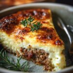 Delicioso Pastel Carne Gratinado: ¡Irresistible Sabor! 102 Delicioso Pastel Carne Gratinado