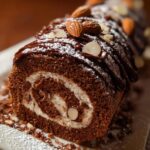 Secreto: 1 Delicioso Swiss Roll Chocolate Te Espera 56 Delicioso Swiss Roll Chocolate