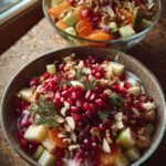 Ensaladas Navidenas Saludables Opciones