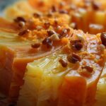 Gelatina Con Zanahoria Pina