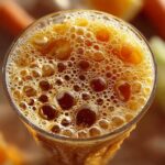 Jugo Saludable Colesterol