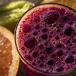 Jugo Saludable Para Los