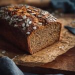 Pan Avena Chia