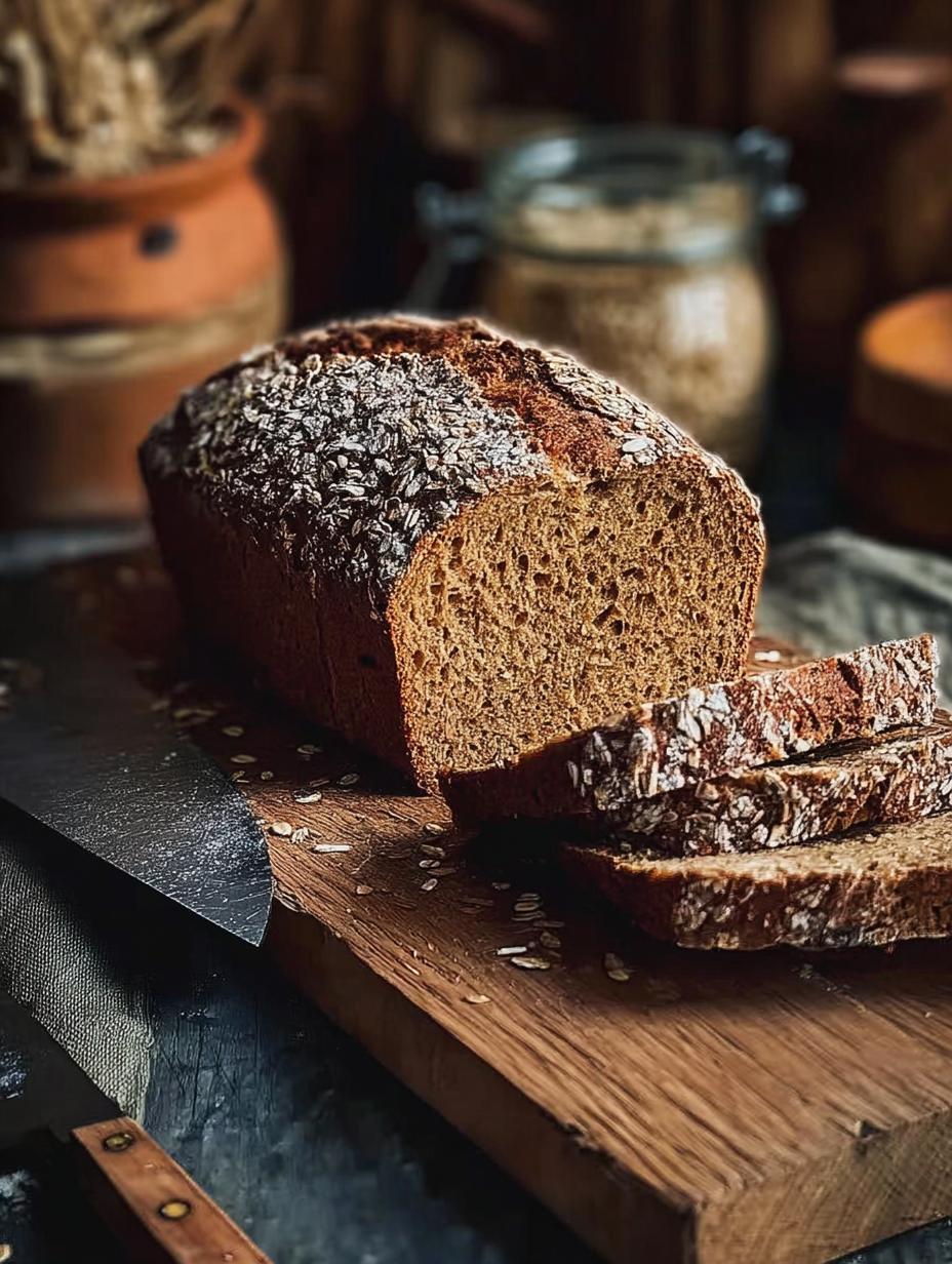 Pan Avena Chia: Sabor Infalible en 40 Minutos 73 Pan Avena Chia: Sabor Infalible en 40 Minutos - Pan Avena Chia - rebanada con aguacate