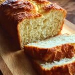 Pan Harina Coco Bajo