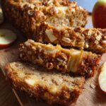 ¡Increíble Panque Saludable Avena Manzana en 2 manzanas! 73 Panque Saludable Avena Manzana
