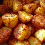 Papas Desayuno Freidora Aire