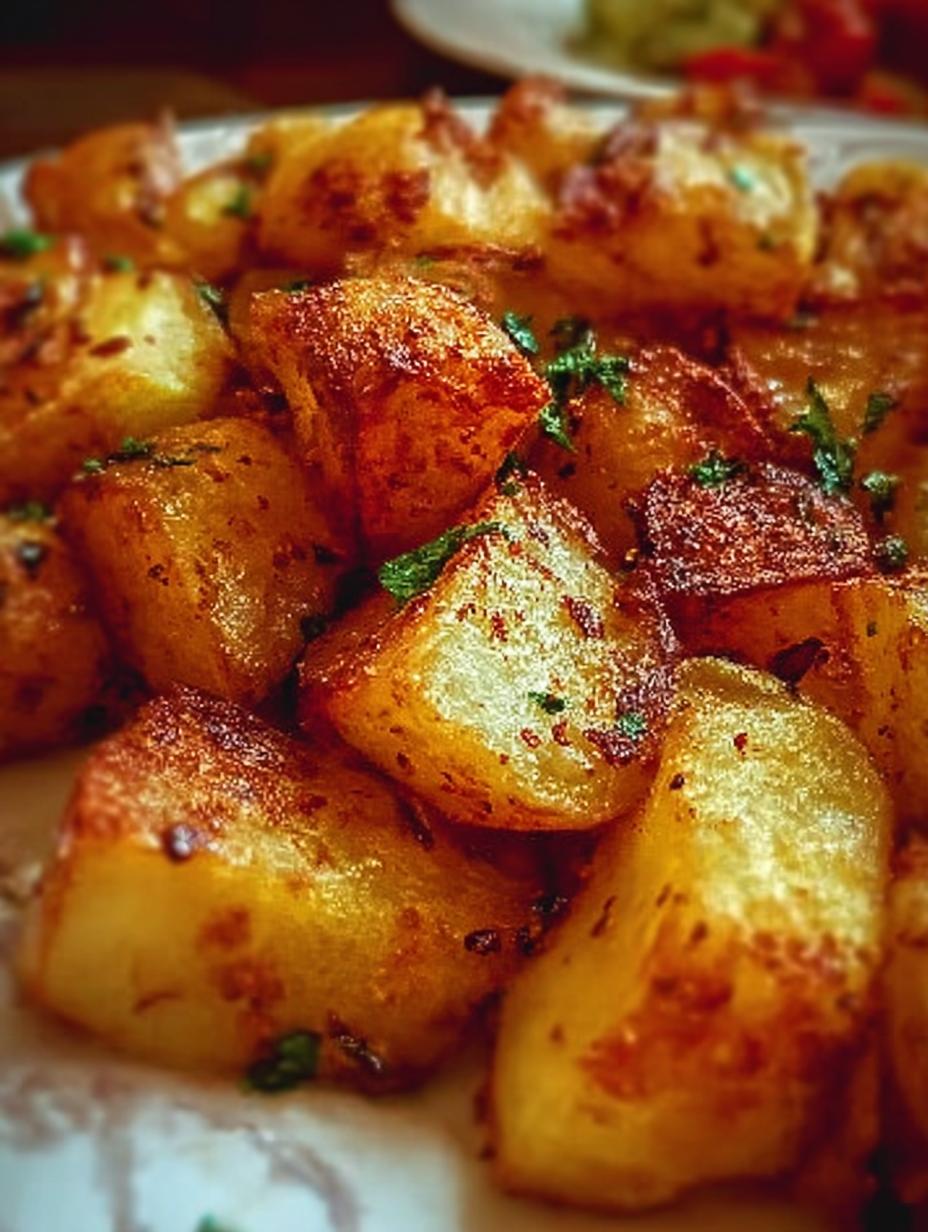 Papas Desayuno Freidora Aire: ¡Un Deleite Veloz y Crujiente! - Papas Desayuno Freidora Aire - additional detail