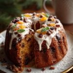 Pastel Navideño Con Taza: ¡1 Secreto Mágico Delicioso 74 Pastel Navideno Con Taza
