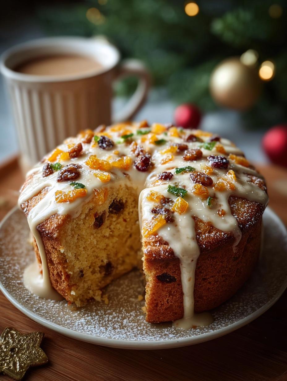 Pastel Navideño Con Taza: ¡1 Secreto Mágico Delicioso - Pastel Navideno Con Taza - additional detail