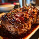 La Increíble Pierna Puerco Salsa Cuatro de 4 kg 78 Pierna Puerco Salsa Cuatro