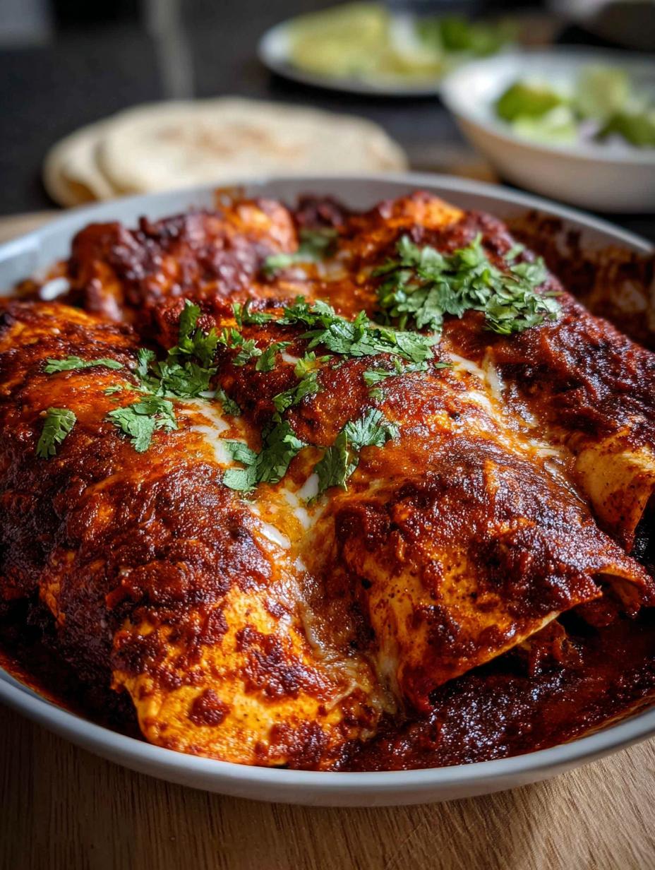Pollo Enchilado Casero: El Único Secreto en 2 Horas - Pollo Enchilado Casero - additional detail