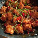 Pollo Oriental