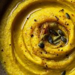Pure Patata Calabacin Con