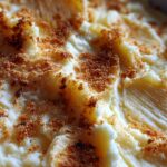 Pure Patatas Queso Parmesano