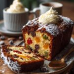 Queque Navideño con 1 Taza: ¡Fácil y Delicioso! 81 Queque Navideno Con Taza