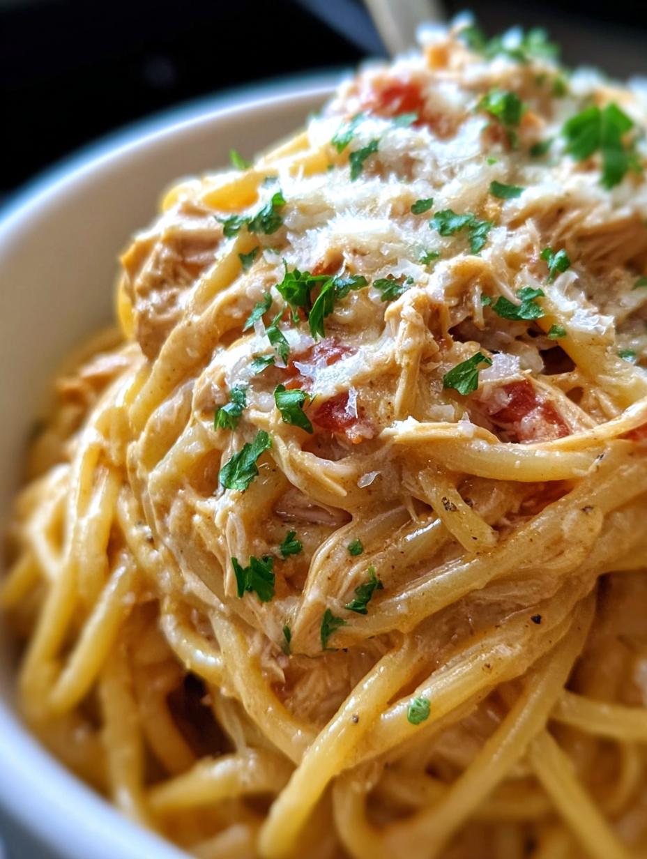 Fantástica Receta Espaguetis Con Pollo en 1 olla 78 Fantástica Receta Espaguetis Con Pollo en 1 olla - Ingredientes frescos para espaguetis con pollo
