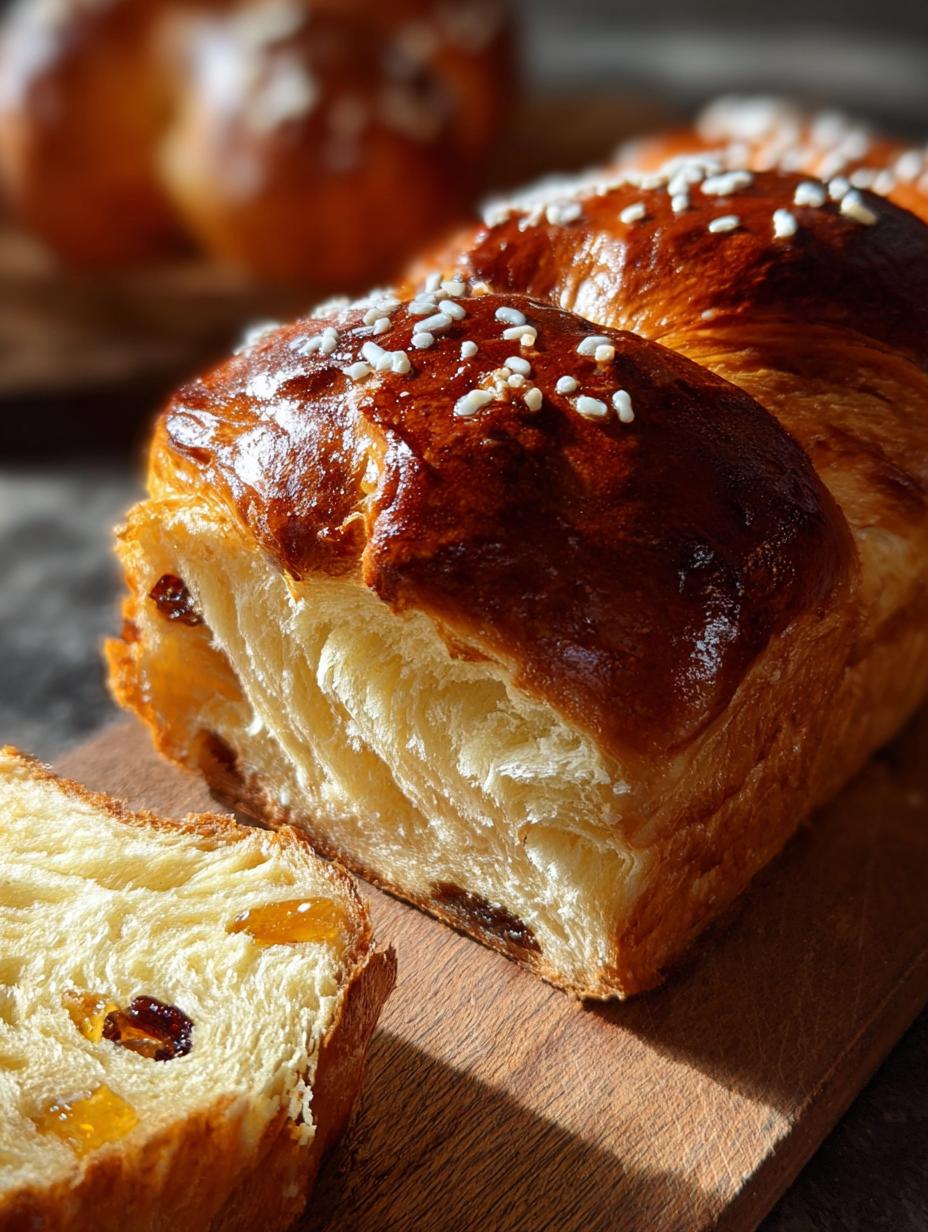 ¡Fenomenal Receta Facil Brioche Navideno en 1 hora! - Receta Facil Brioche Navideno - main visual representation