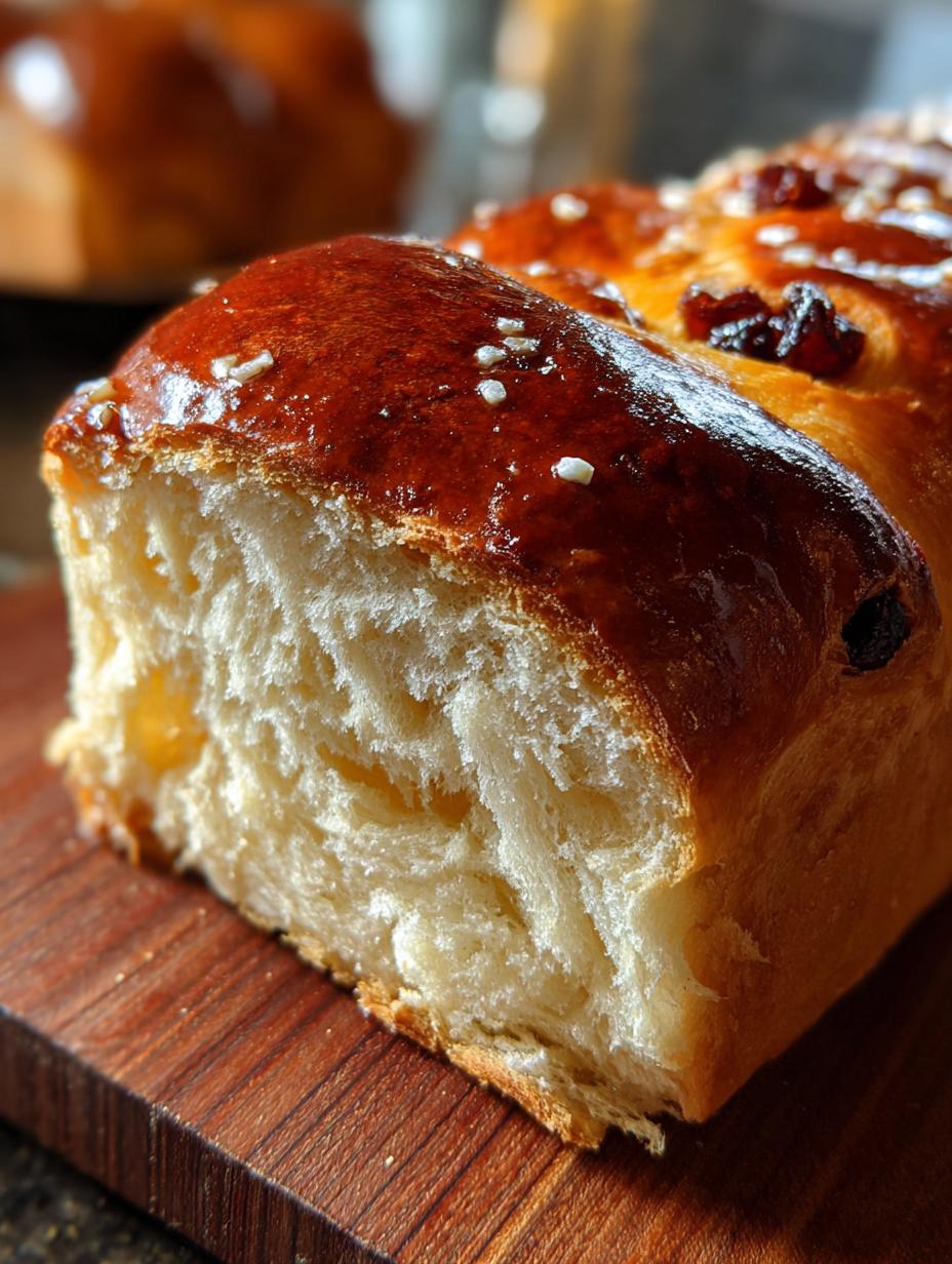 ¡Fenomenal Receta Facil Brioche Navideno en 1 hora! - Receta Facil Brioche Navideno - additional detail