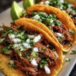 Receta Facil Tacos Callejeros