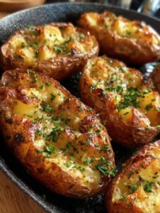 Receta Papas Horno: 1 Pasa de Sabor Glorioso - Recetas de abuela