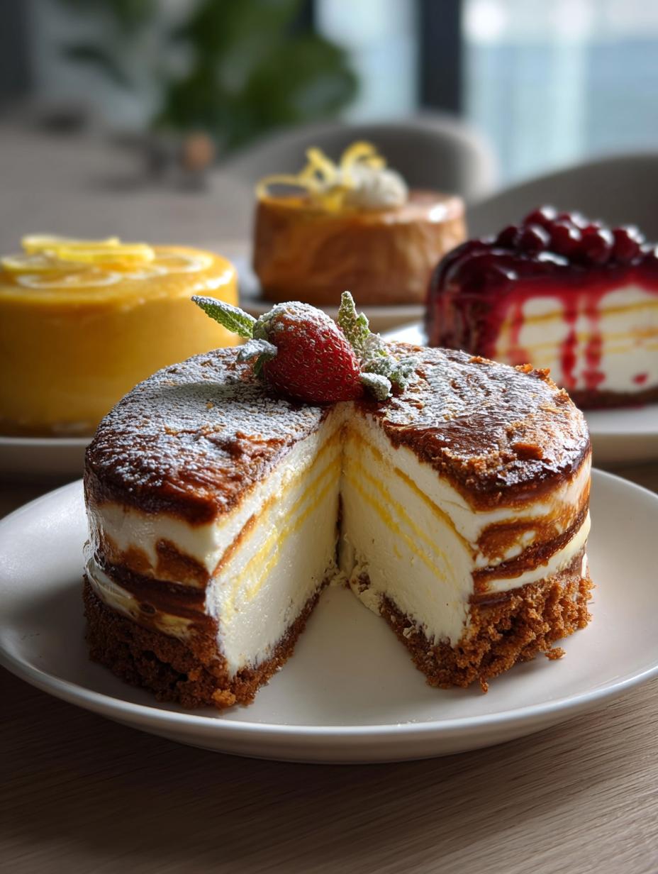 ¡Increíbles 7 Recetas Postres Fríos Opciones! - Recetas Postres Frios Opciones - postre de limón cremoso con base de galleta y ralladura de limón