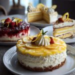 Recetas Postres Frios Opciones