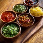 Recetas Salsas Variantes Para