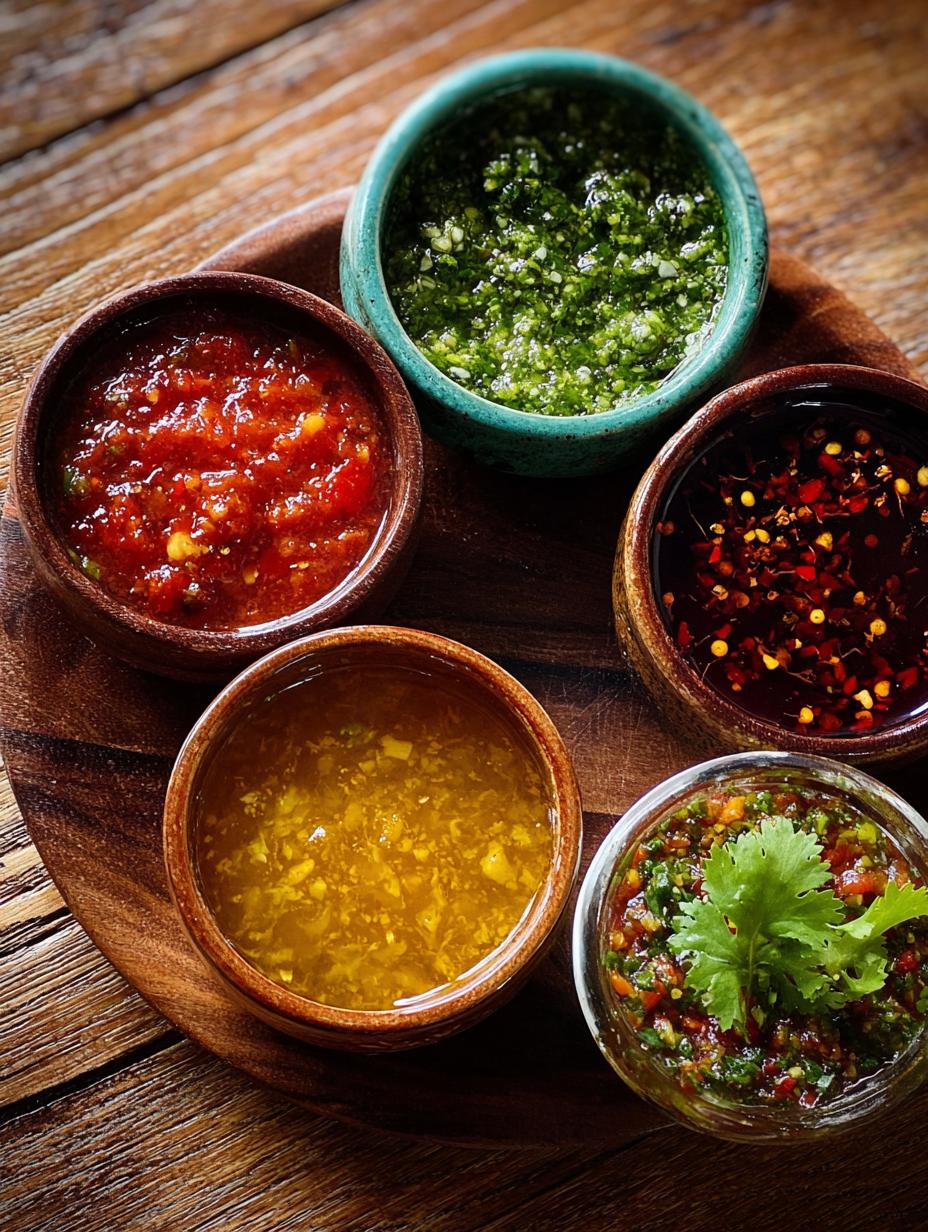 4 Recetas Salsas Variantes Para: El Sabor Secreto 122 4 Recetas Salsas Variantes Para: El Sabor Secreto - Recetas Salsas Variantes Para - additional detail