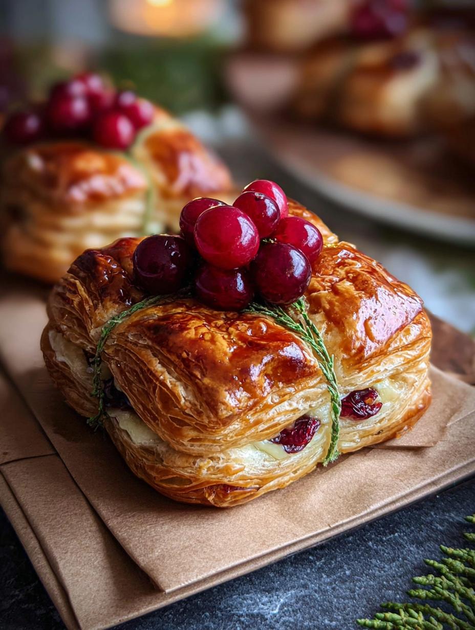 Deliciosos Regalos Hojaldre Arandano Con: ¡Impresiona a 8! - Regalos Hojaldre Arandano Con - additional detail