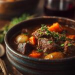 Sabor Otono Estofado Res