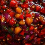 ¡Fantástica Salsa Agridulce Receta en 15 Minutos! 76 Salsa Agridulce Receta