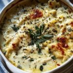 ¡Divina Sopa Lasana Blanca Cremosa en 2 Pasos! 50 Sopa Lasana Blanca Cremosa