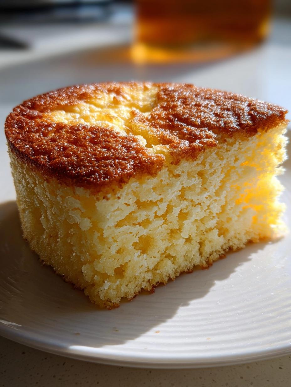 ¡Increíble Torta Esponjosa Taza en 40 Minutos! 65 ¡Increíble Torta Esponjosa Taza en 40 Minutos! - Torta Esponjosa Taza - vista superior de una torta esponjosa en taza recién horneada, con un glaseado ligero y espolvoreada con azúcar glas