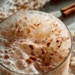 Increíble Agua Horchata: 1 Receta Cremosa 82 Agua Horchata