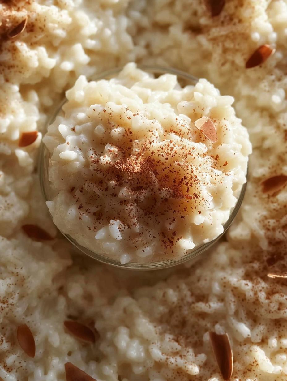 Arroz Con Leche Cremoso: 1 Secreto Absoluto 69 Arroz Con Leche Cremoso: 1 Secreto Absoluto - Arroz Con Leche Cremoso - main visual representation