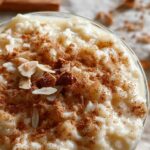 Arroz Con Leche Cremoso