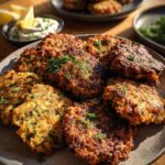 Arte Las Tortitas Vegetales