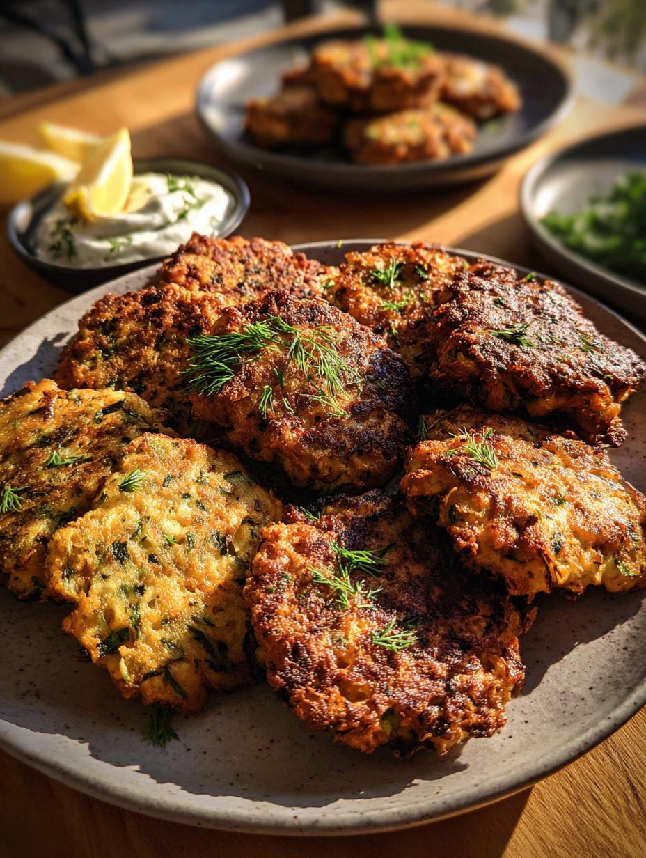 Arte Las Tortitas Vegetales