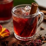 Bebida Natural Canela Jamaica