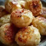 Bolas Patata Alemanas