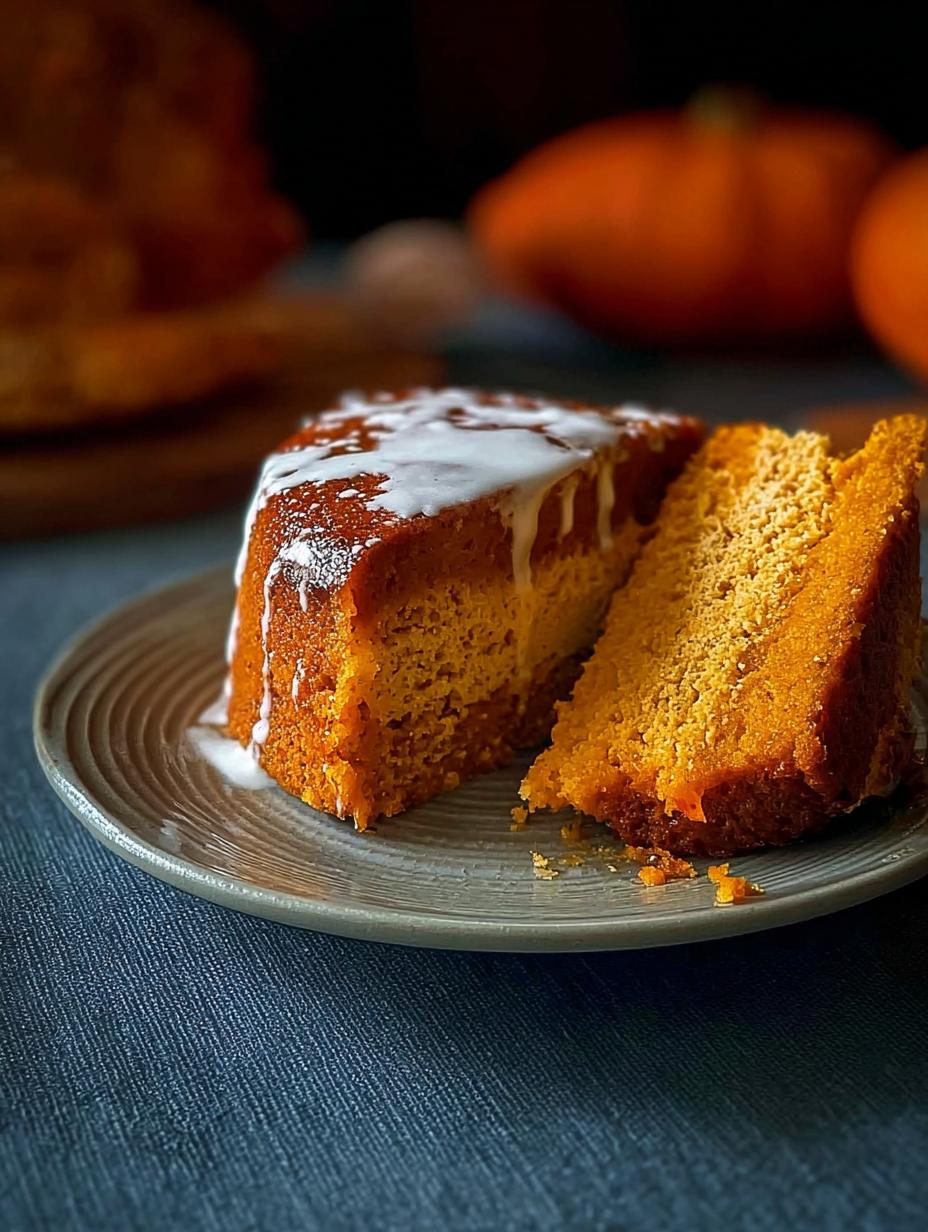 ¡Divino Budín Calabaza Casera en 50 Minutos! - Budin Calabaza Casera - additional detail