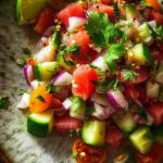 Ceviche Mexicano: 1 secreto para un sabor potente 99 Ceviche Mexicano
