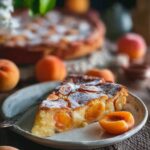 Clafoutis Albaricoques Facil: ¡Un placer en 45 minutos! 88 Clafoutis Albaricoques Facil